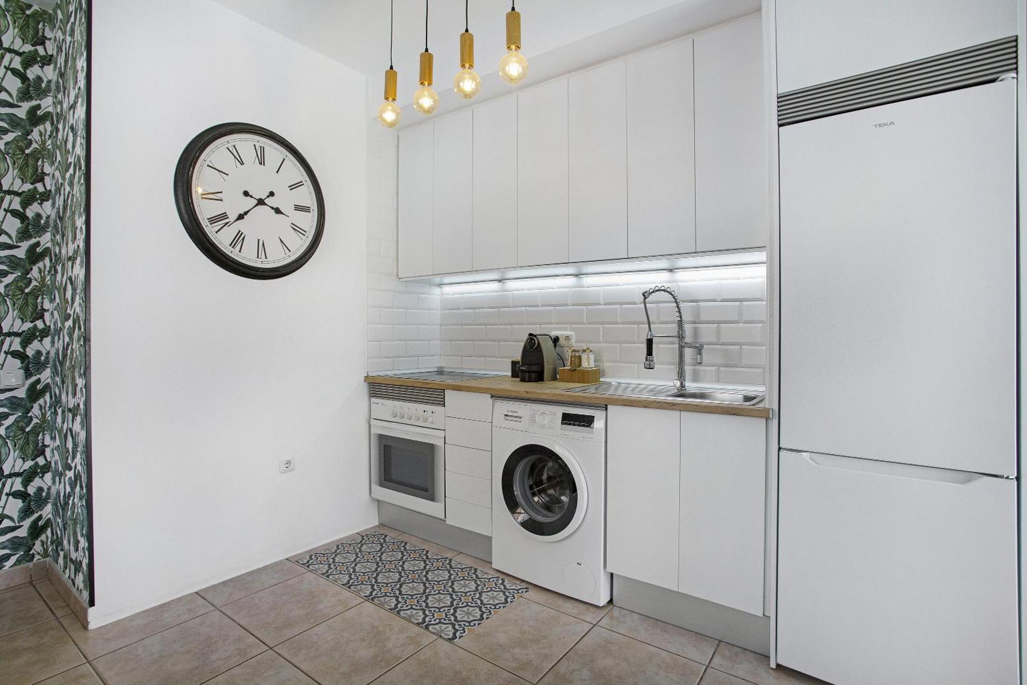 Apartamento 104 カレタ・デ・フステ エクステリア 写真