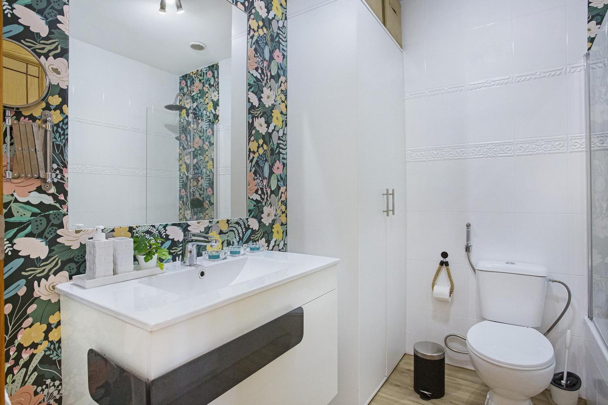 Apartamento 104 カレタ・デ・フステ エクステリア 写真