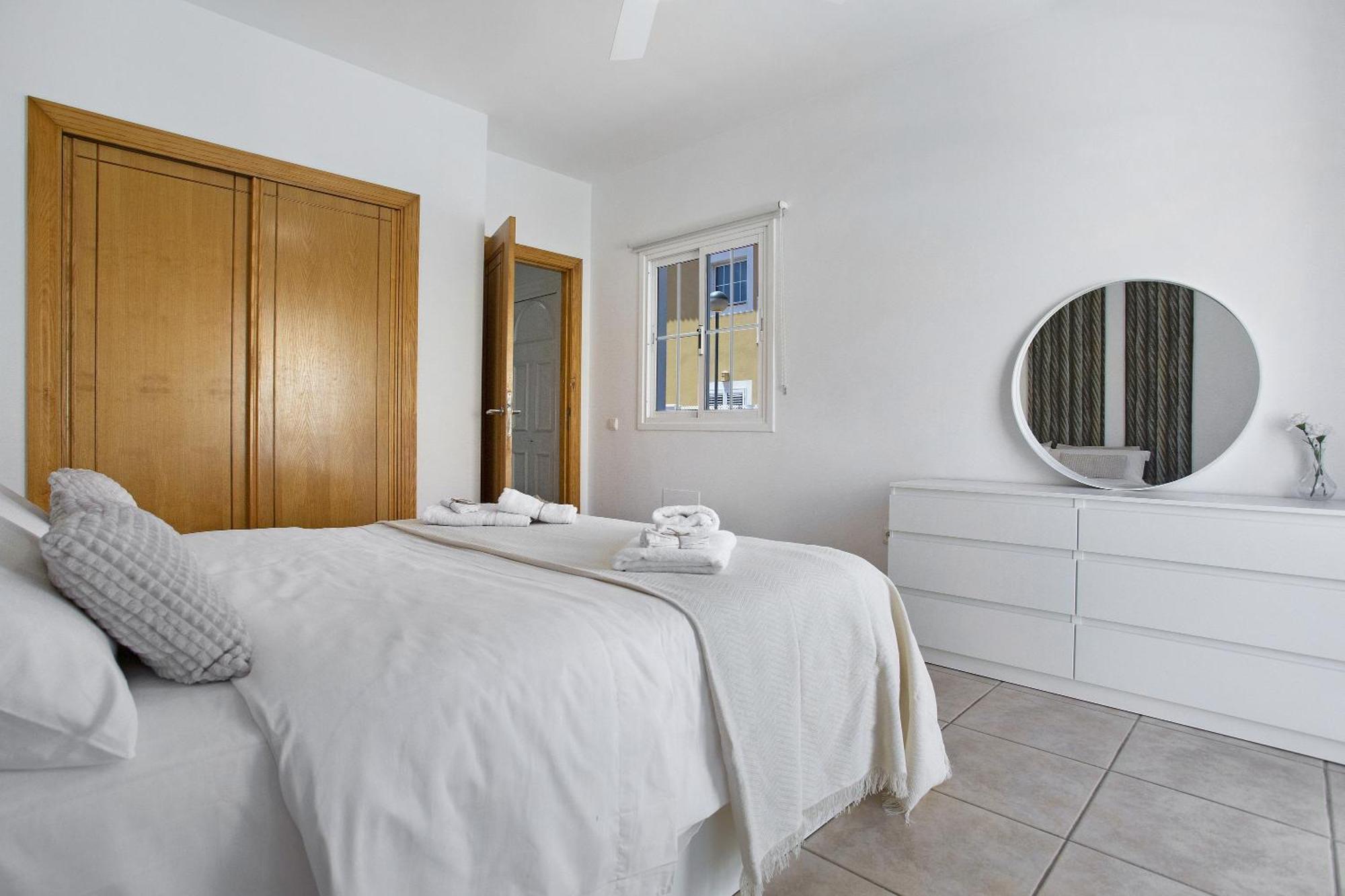 Apartamento 104 カレタ・デ・フステ エクステリア 写真